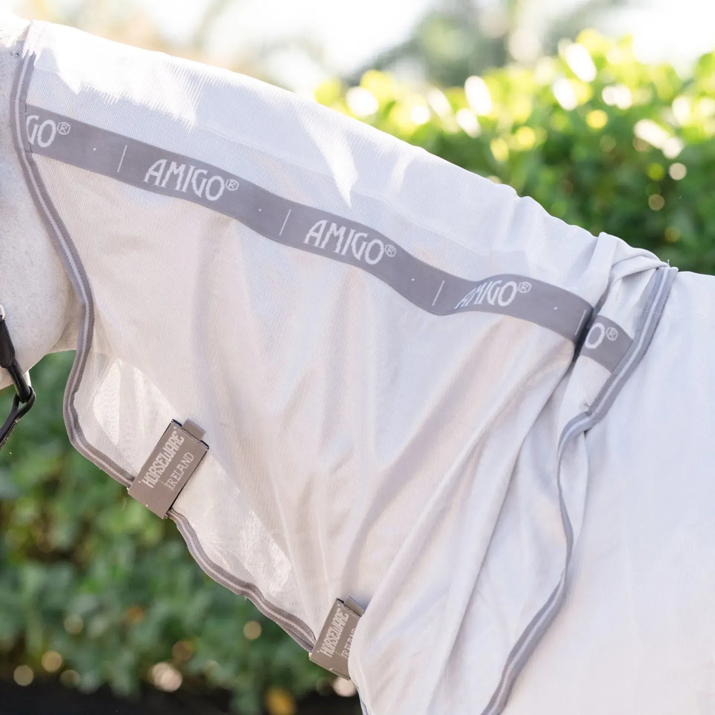 Amigo Integrated Fly Sheet