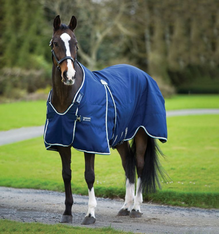 Rambo Optimo Stable Sheet (Last Season's)