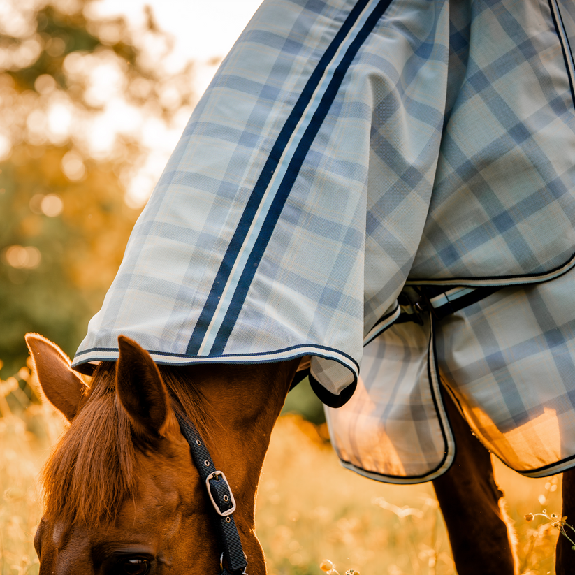 Horseware® Newmarket Plus Fly Sheet