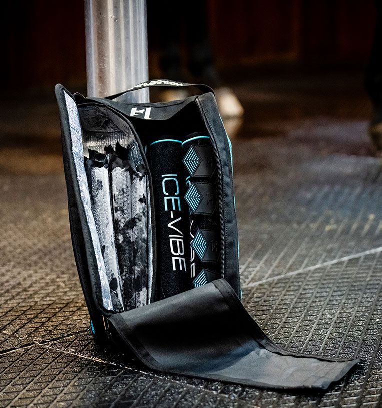 Ice-Vibe Leg Wraps New 2025