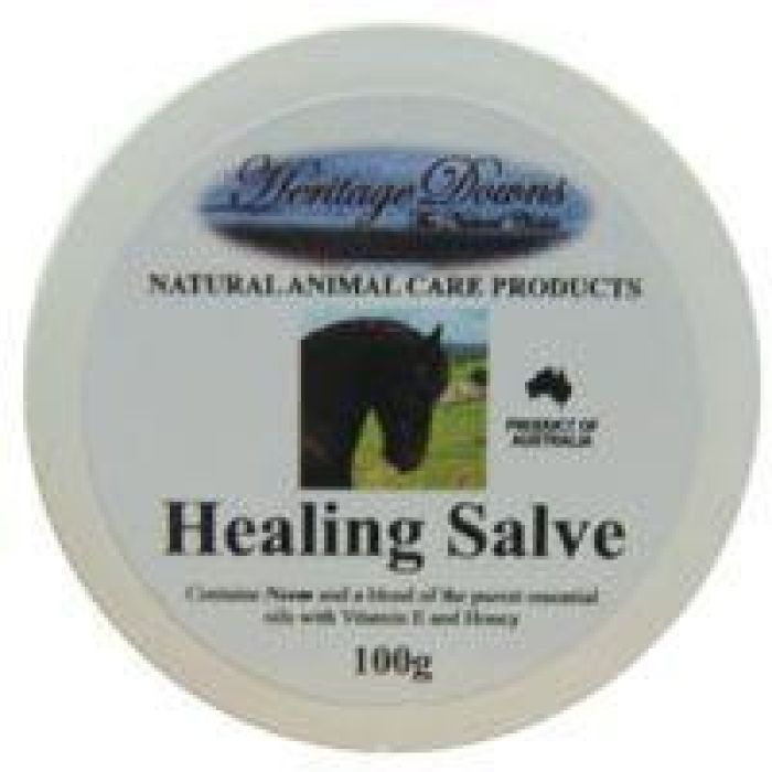 Heritage Downs Wonder Wax Healing Salve
