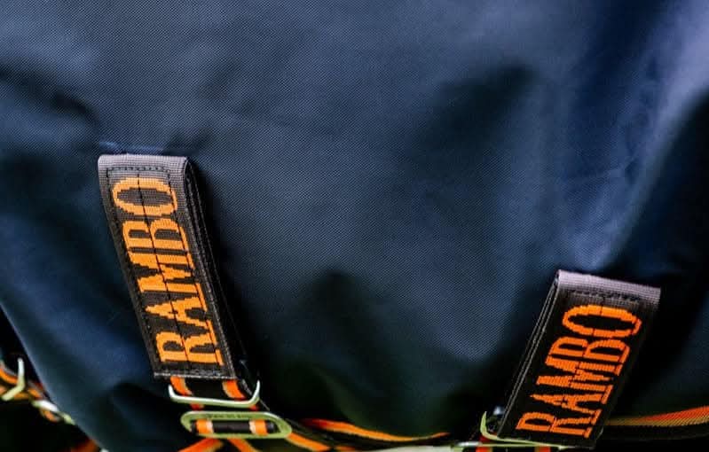 RAMBO ORIGINAL V-FRONT TURNOUT 0G or 100g WITH DETACHABLE NECK