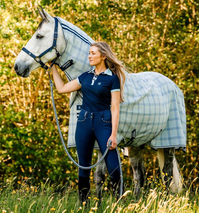 Horseware® Newmarket Plus Fly Sheet