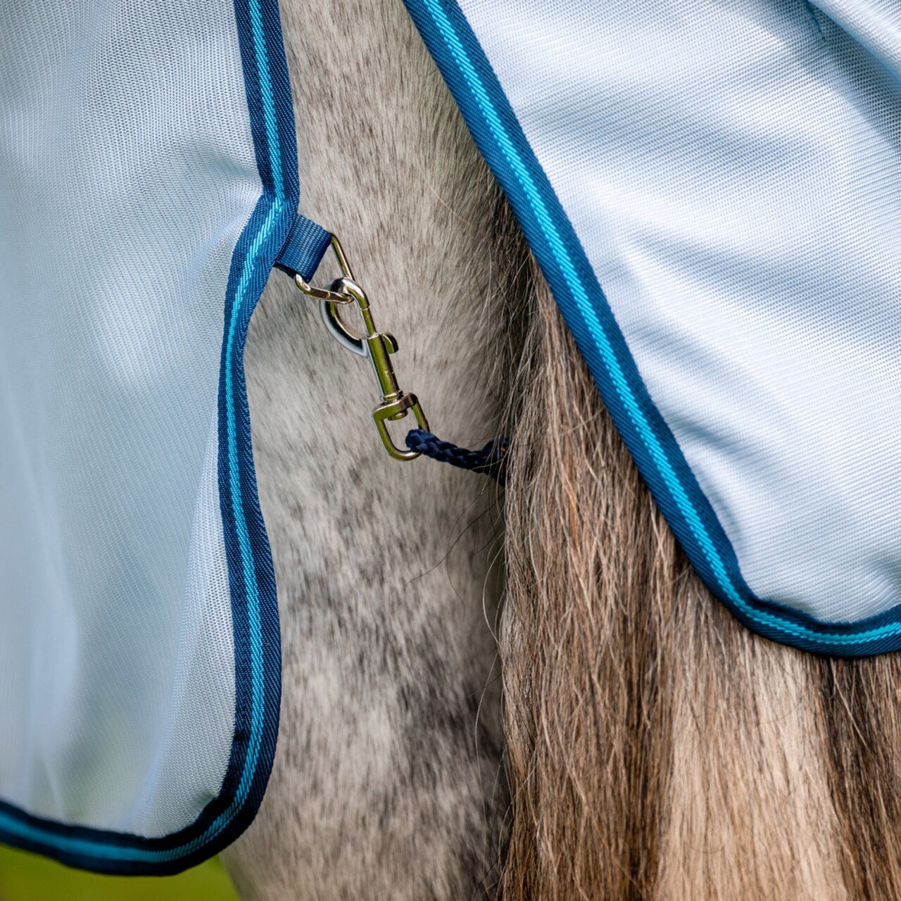 Amigo Bug Rug Plus Pony