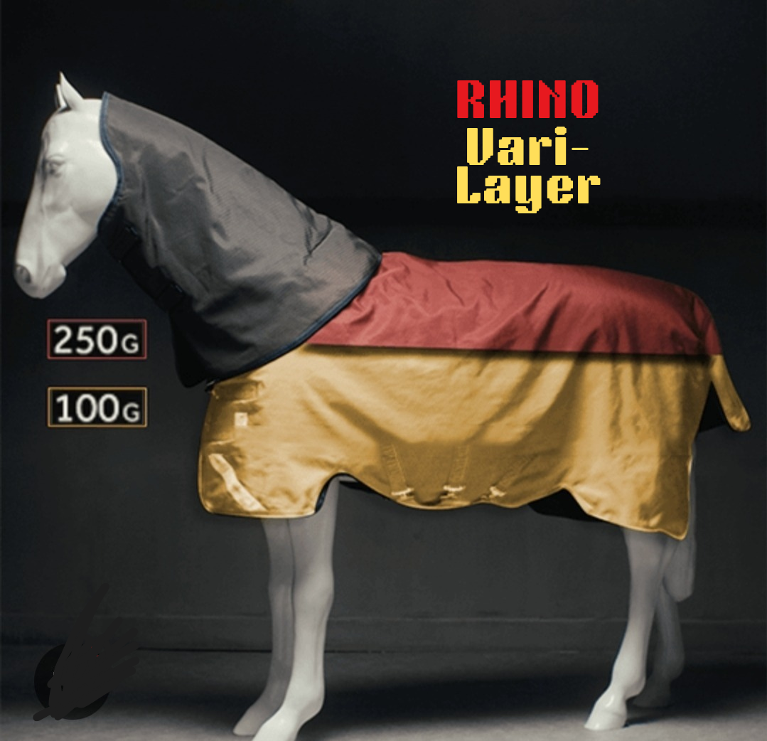 Rhino Stable 250g Varilayer