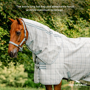 Horseware® Newmarket Plus Fly Sheet