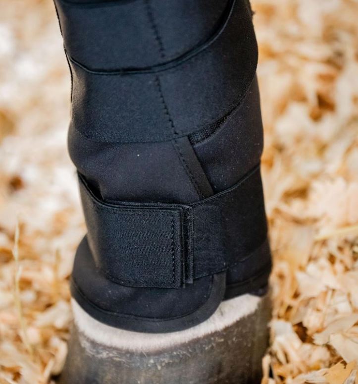 🖤Horseware Ice Gel Stable Boots