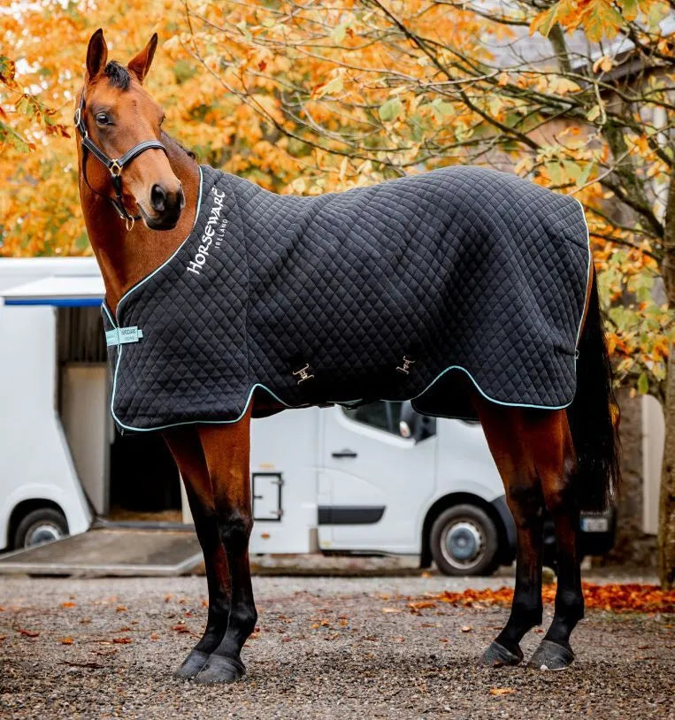 đź”–Horseware Ireland Autumn Cooler