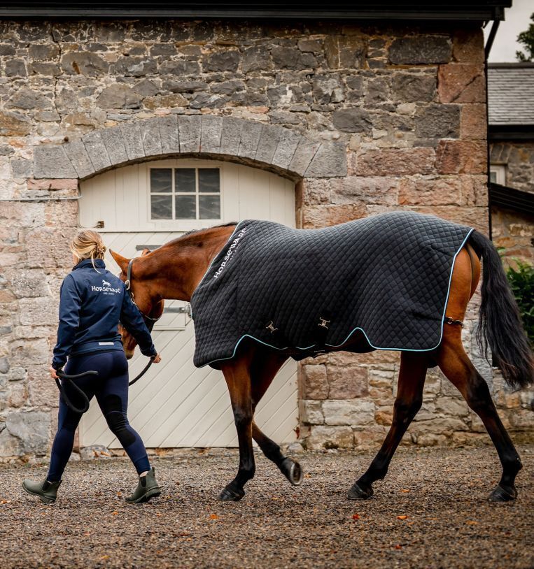 đź”–Horseware Ireland Autumn Cooler