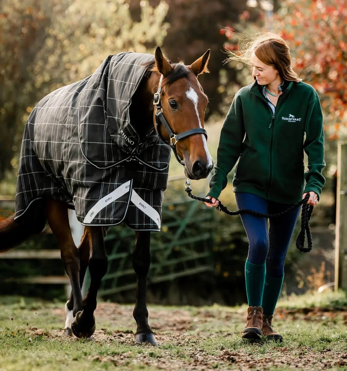 Rhino® Bundle Turnout (0g Outer with 200g Liner)