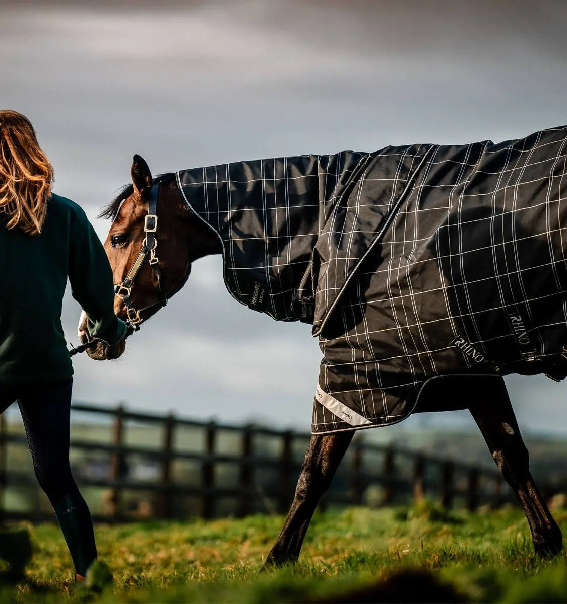 Rhino® Bundle Turnout (0g Outer with 200g Liner)