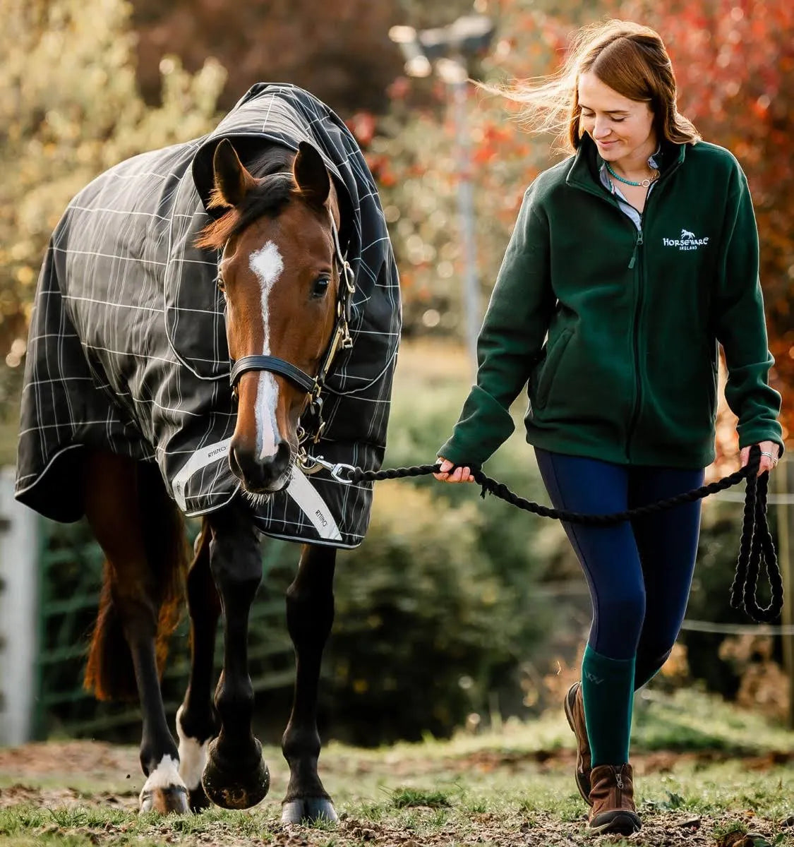 Rhino® Bundle Turnout (0g Outer with 200g Liner)