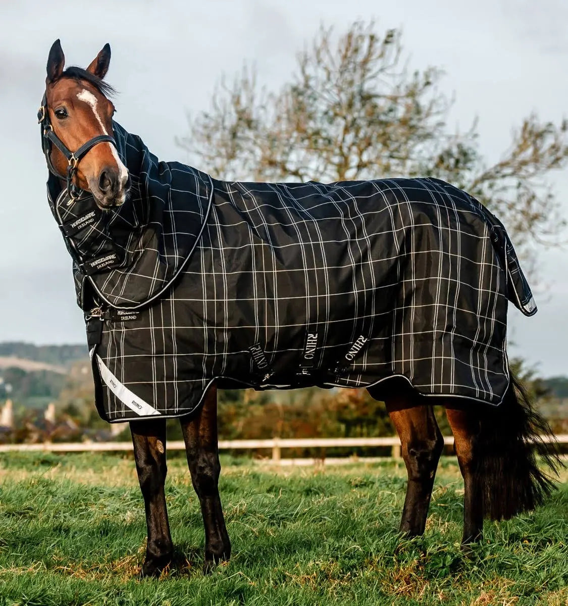 Rhino® Bundle Turnout (0g Outer with 200g Liner)