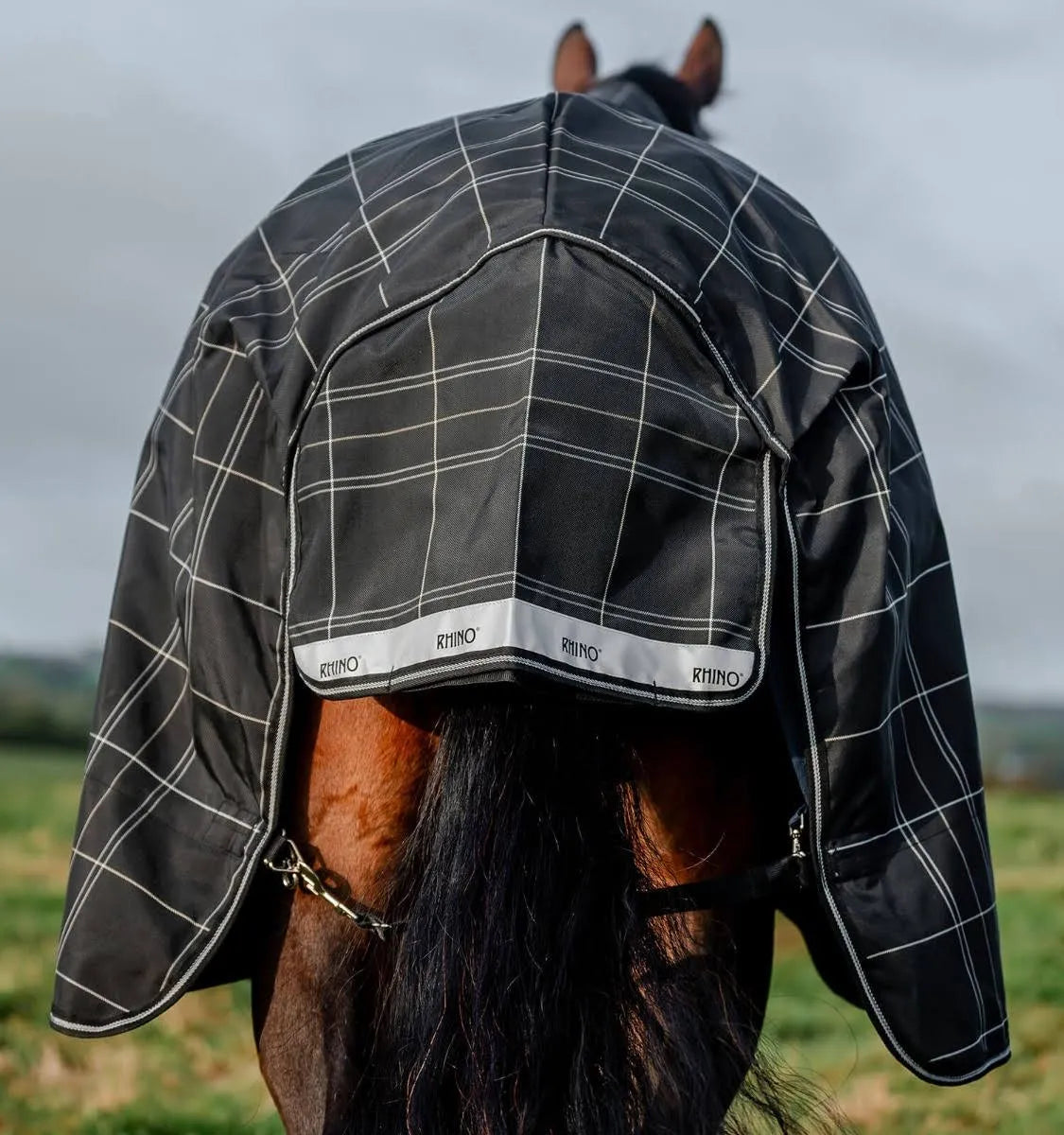 Rhino® Bundle Turnout (0g Outer with 200g Liner)