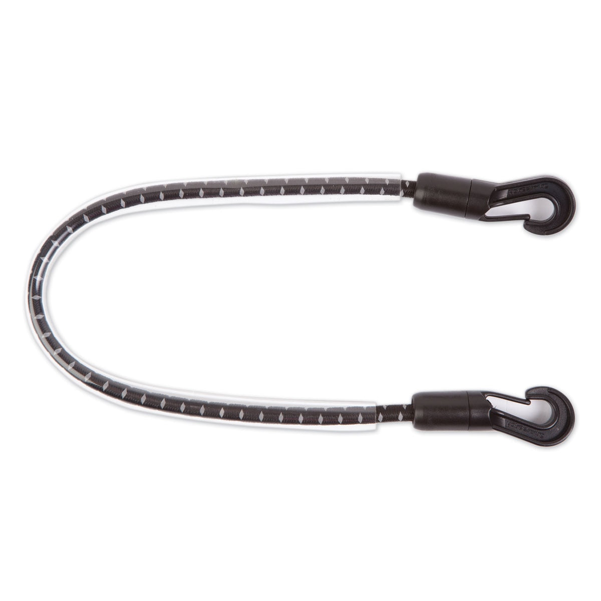 PVC COATED WIPE-CLEAN BUNGEE TAIL CORD
