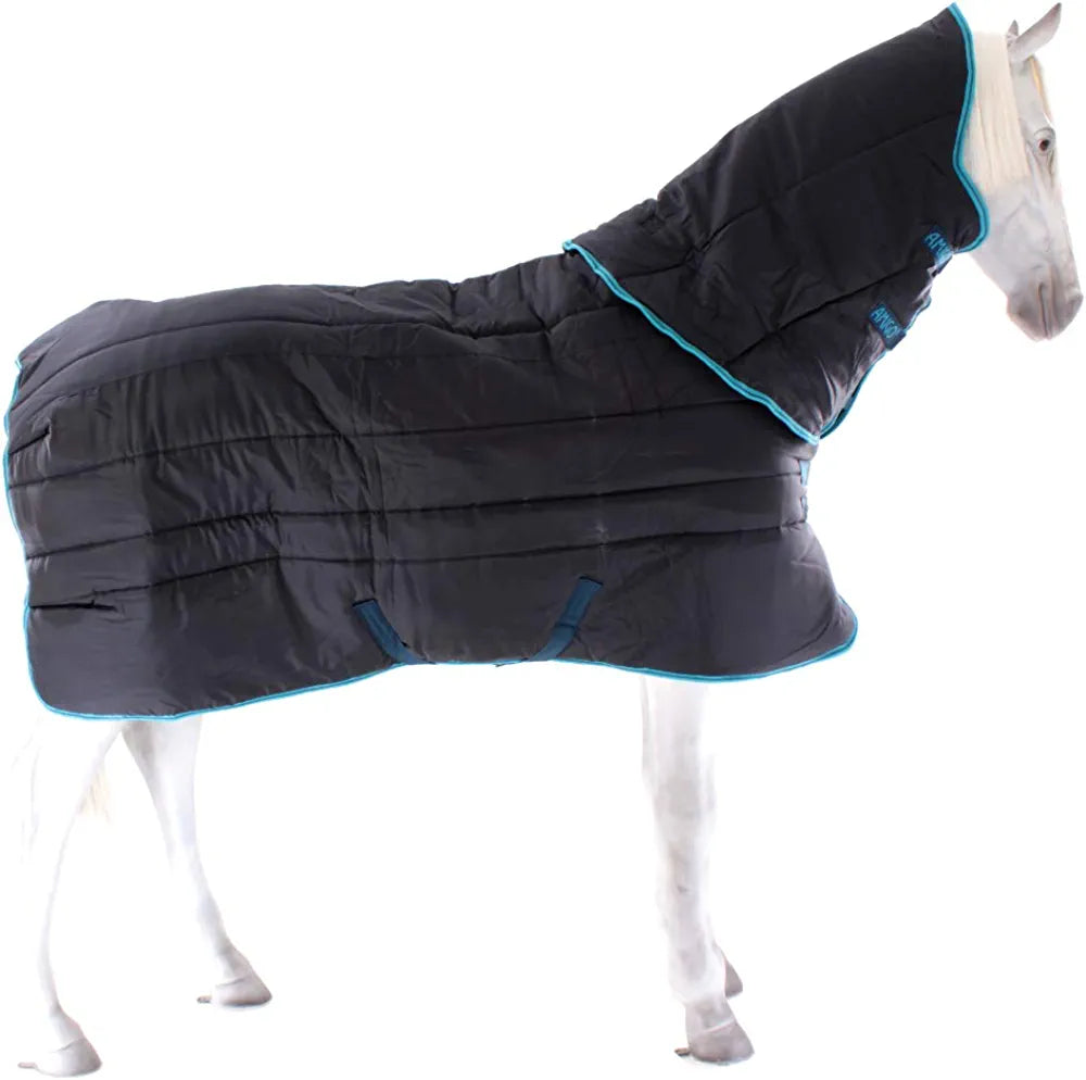 AMIGO PONY INSULATOR PLUS MEDIUM