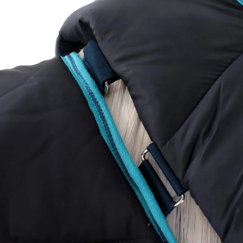 AMIGO PONY INSULATOR PLUS MEDIUM