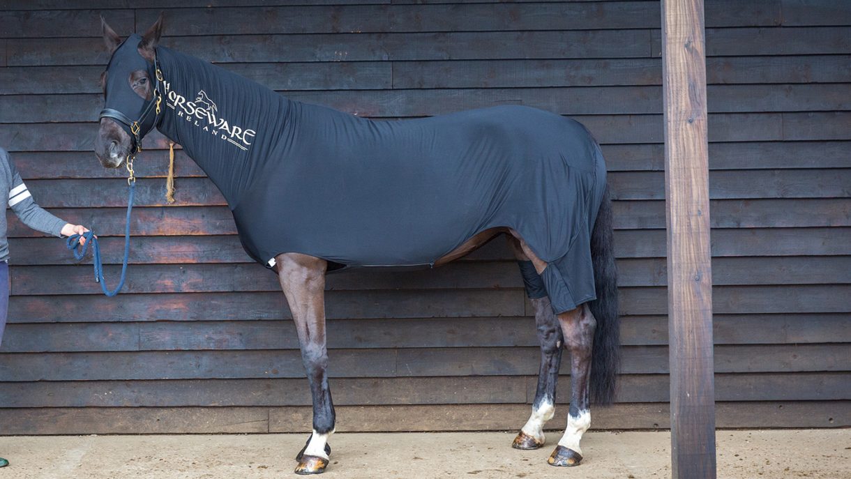 RAMBO SLINKY FULL BODY SUIT