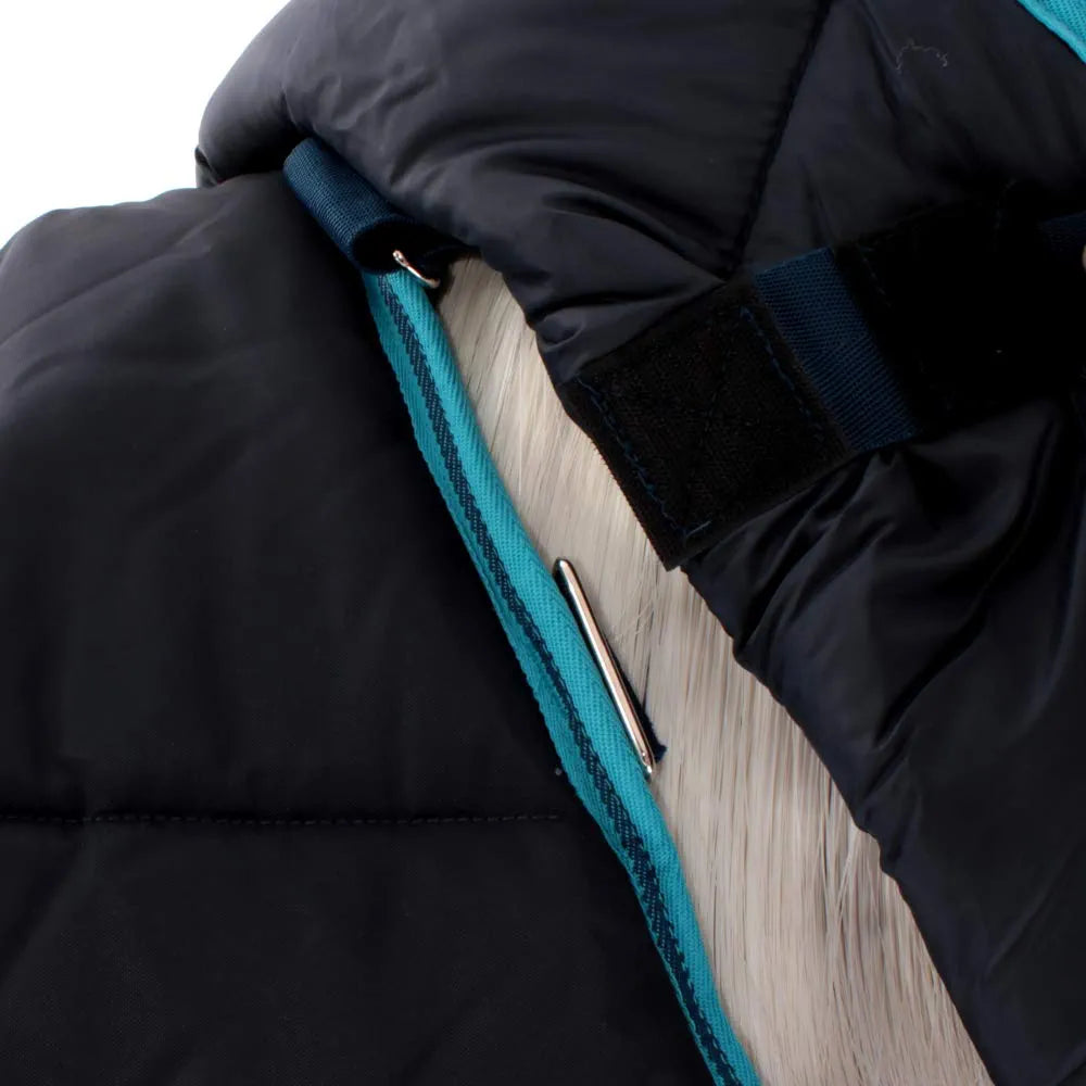 AMIGO PONY INSULATOR PLUS MEDIUM