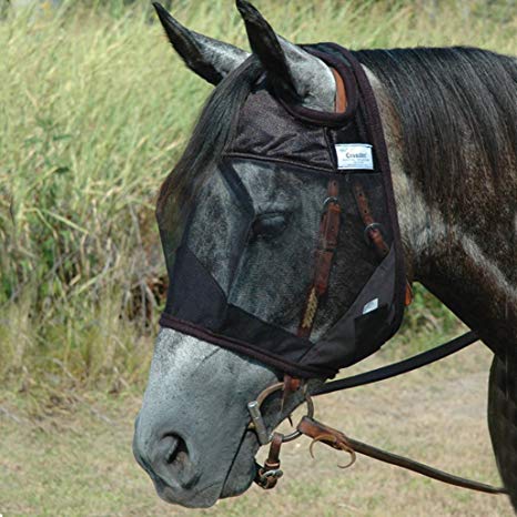 CASHEL QUIET RIDE - FLY PROTECTION YOU CAN RIDE IN