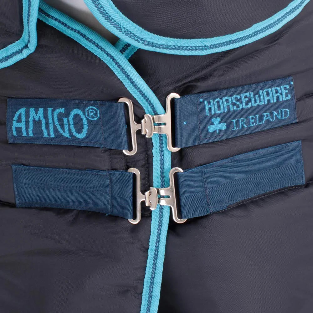 AMIGO PONY INSULATOR PLUS MEDIUM