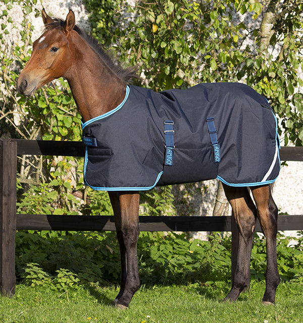 🔖AMIGO EXPANDABLE 200G FOAL RUG