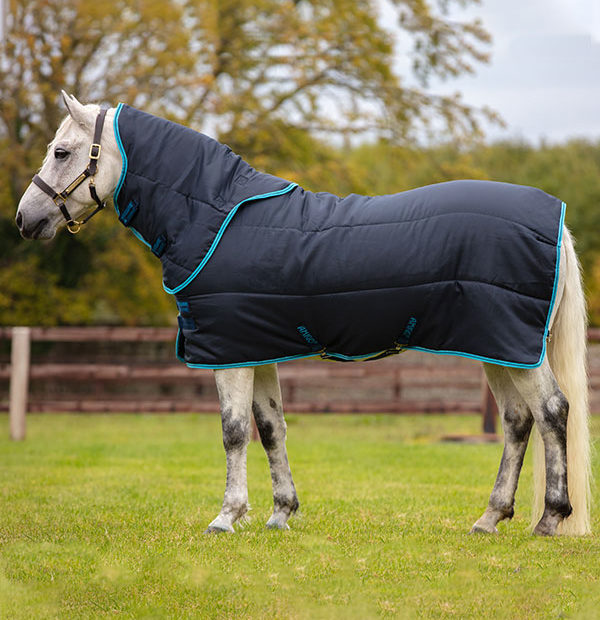 AMIGO PONY INSULATOR PLUS MEDIUM