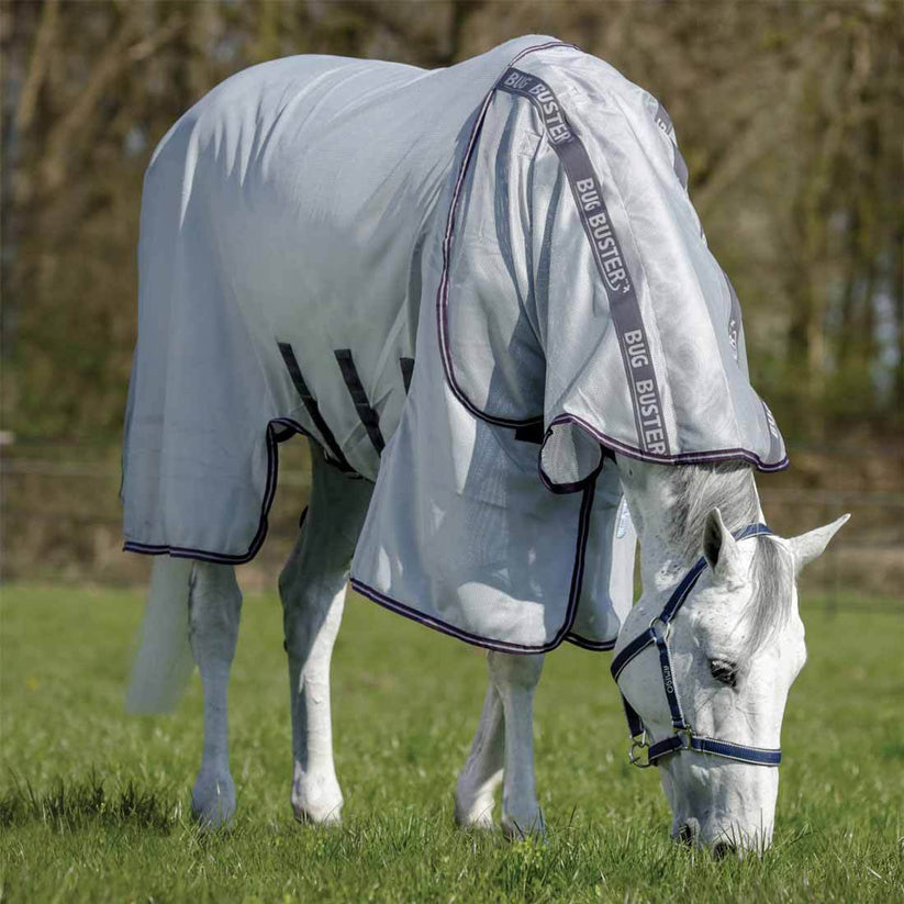 WATERPROOF FLY RUG LINER