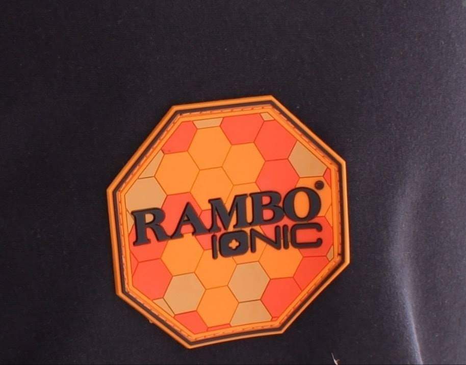 RAMBO IONIC STABLE BOOTS