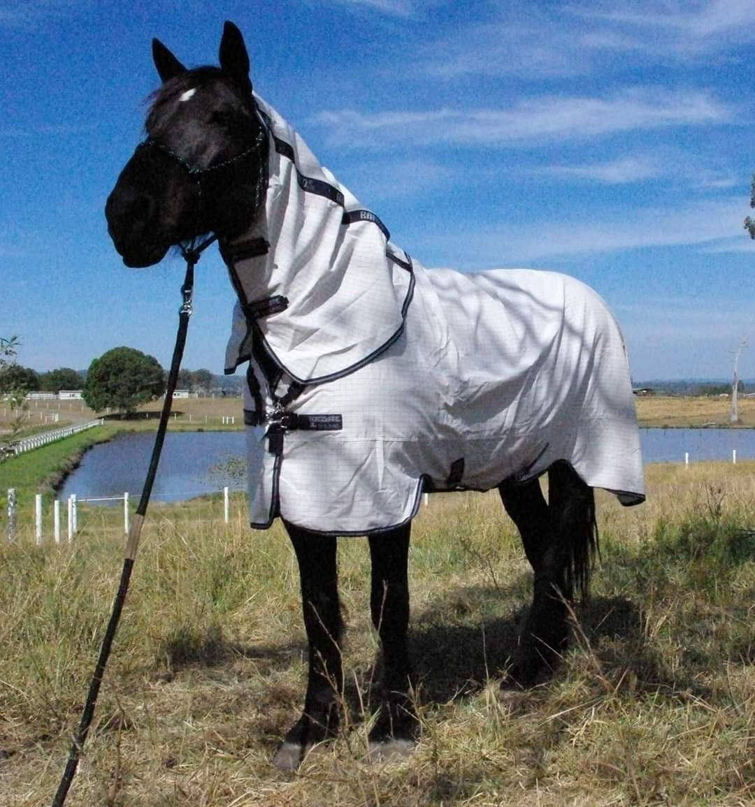 RAMBO ALLROUNDER V-FRONT CLOSURE