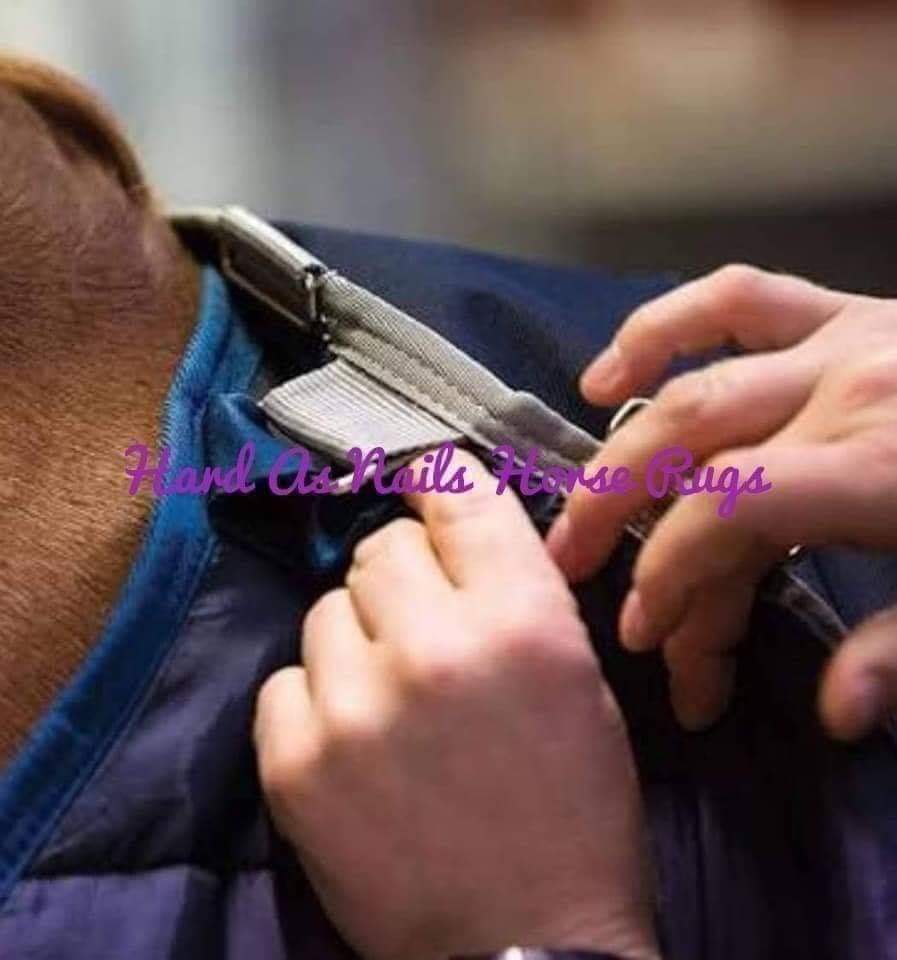 PONY LINER 200G