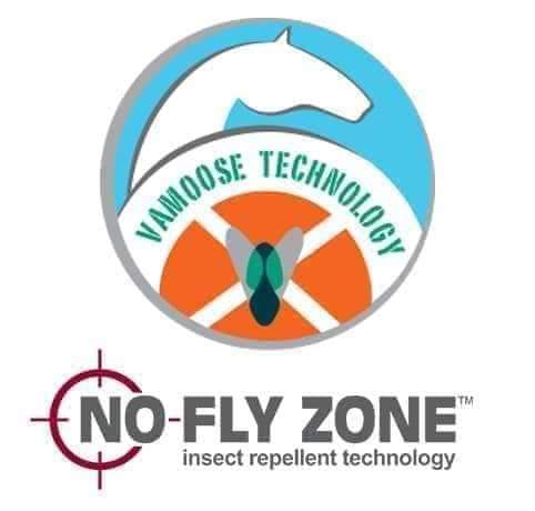 AMIGO BUG BUSTER NO FLY ZONE VAMOOSE® (Permethrin)