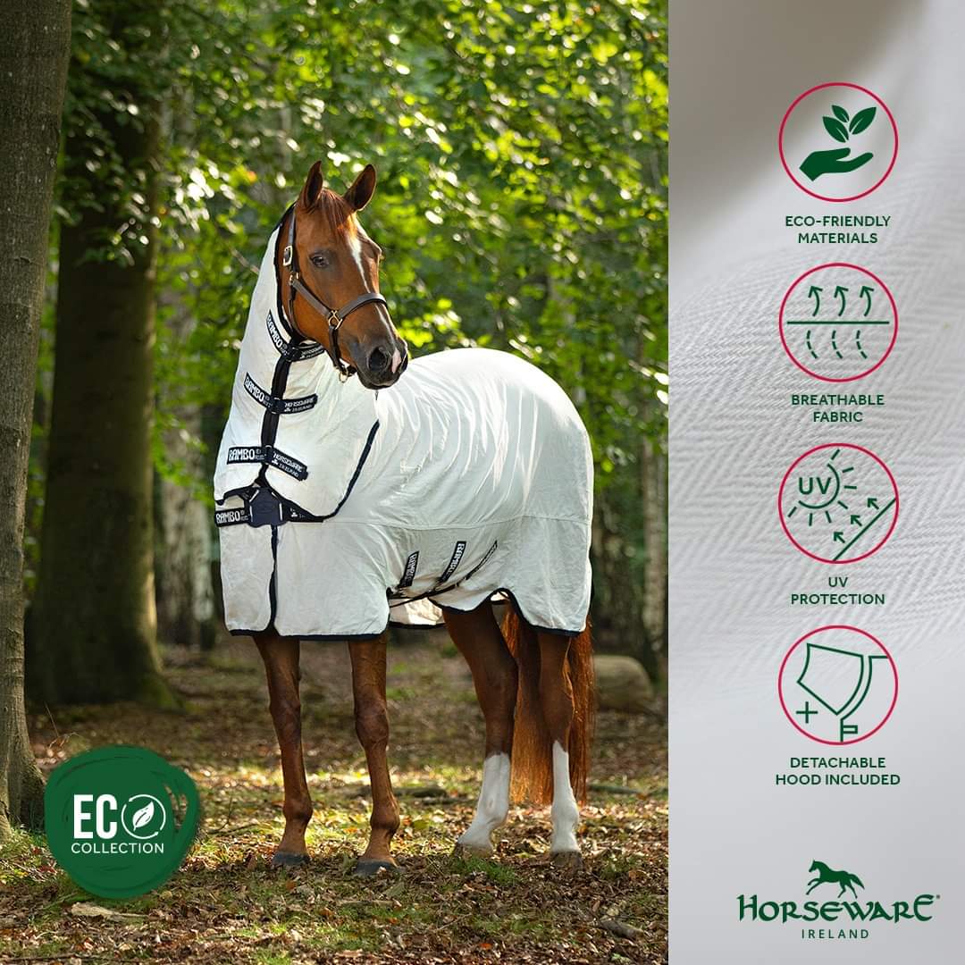 RAMBO NATURA ECO SHEET - A Hemp-Cotton blend Sheet