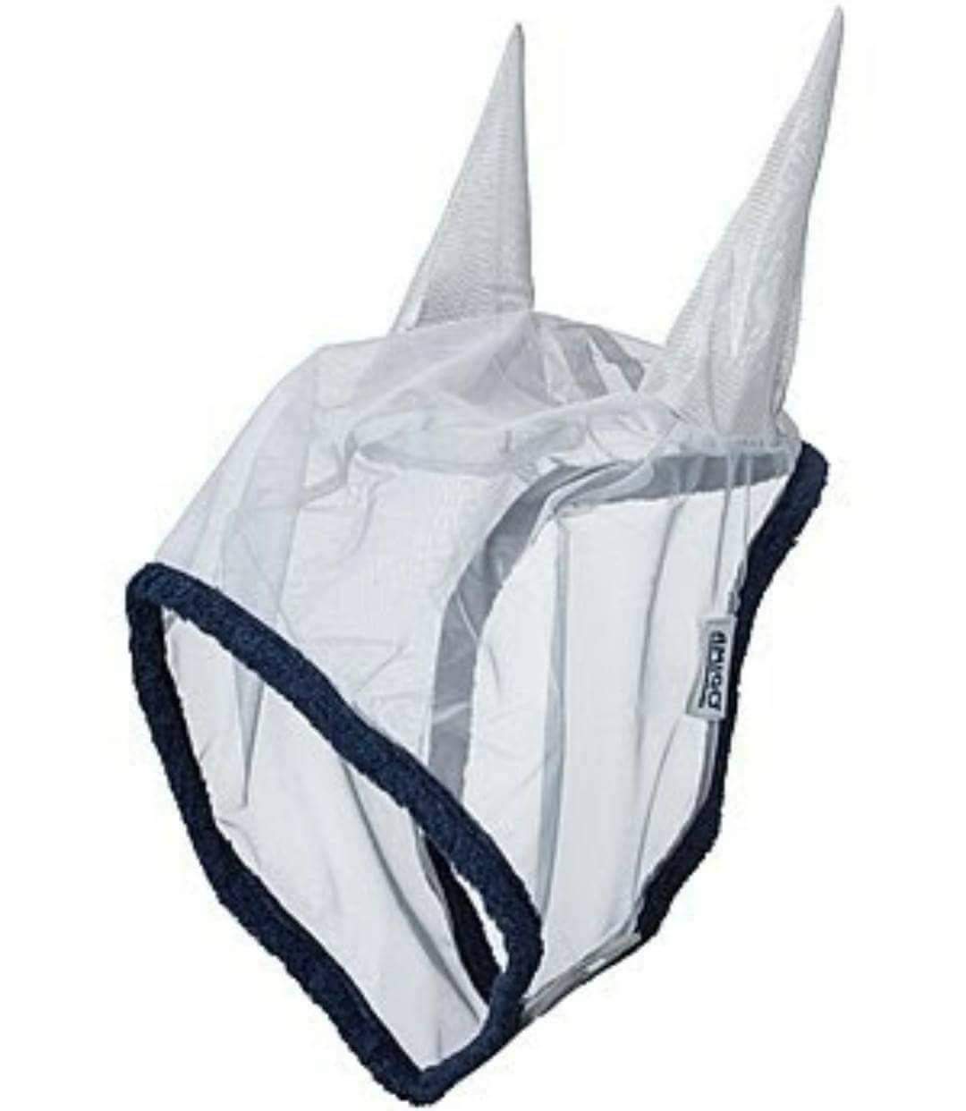 AMIGO FINEMESH MASK WITH EARS