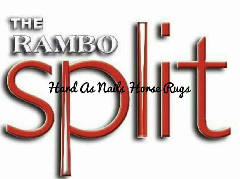🔖RAMBO OPTIMO SUPREME SUMMER SHEET