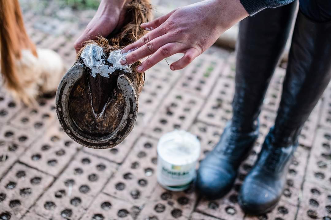 EQUIZAL - Natural Barrier Cream Sooths Protects and Moisturizes