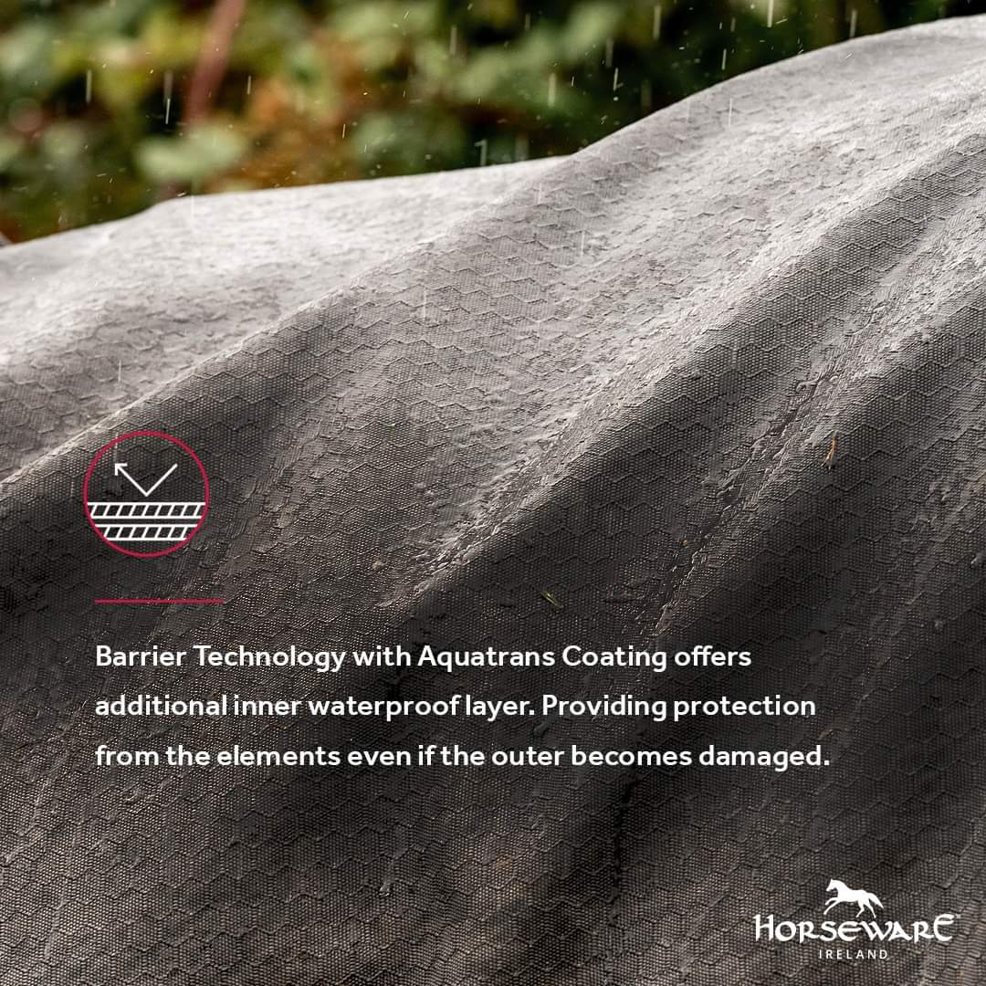 🔖RHINO PLUS HEXSTOP 100G TURNOUT