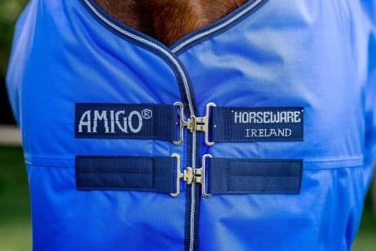 đŸ”–AMIGO HERO 6 PETITE PLUS TURNOUT LITE