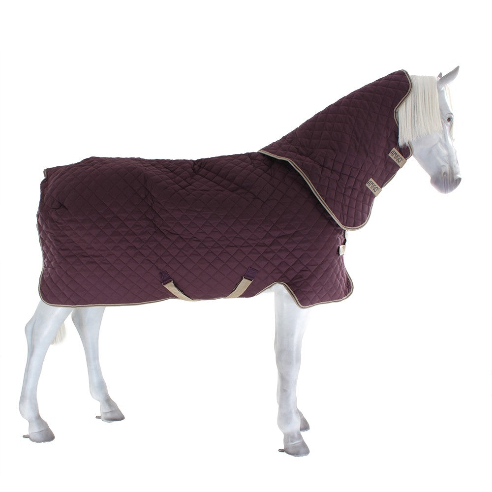 AMIGO QUILTED STABLE PLUS 200G
