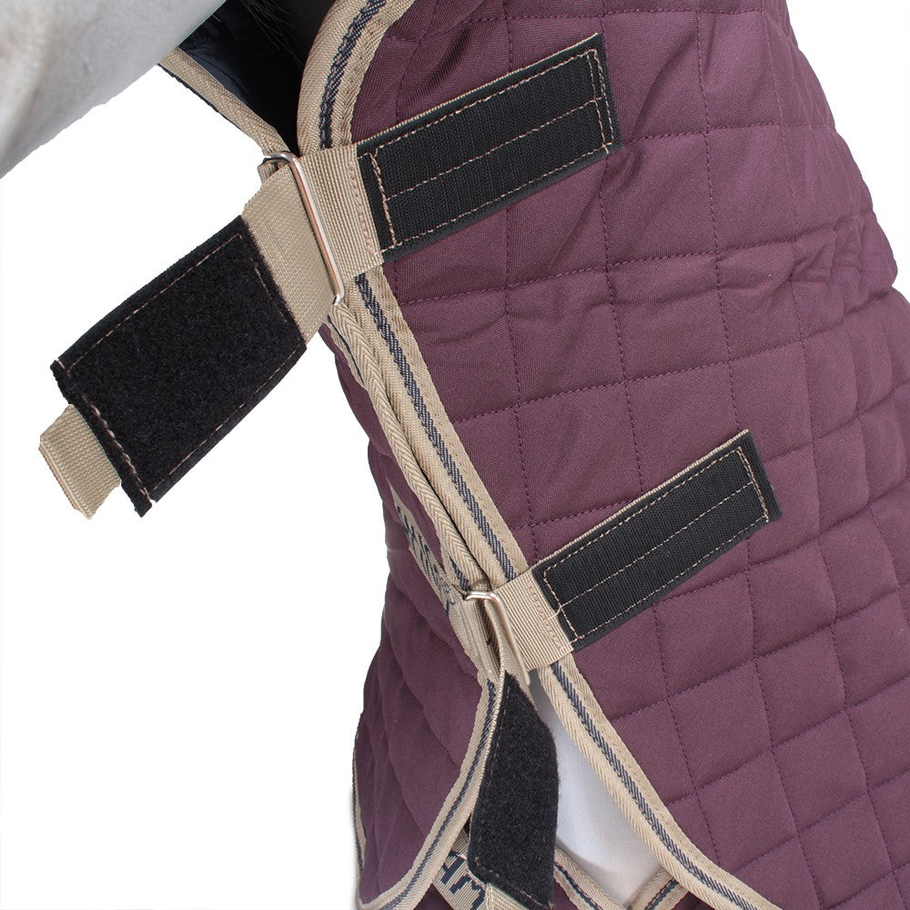 AMIGO QUILTED STABLE PLUS 200G