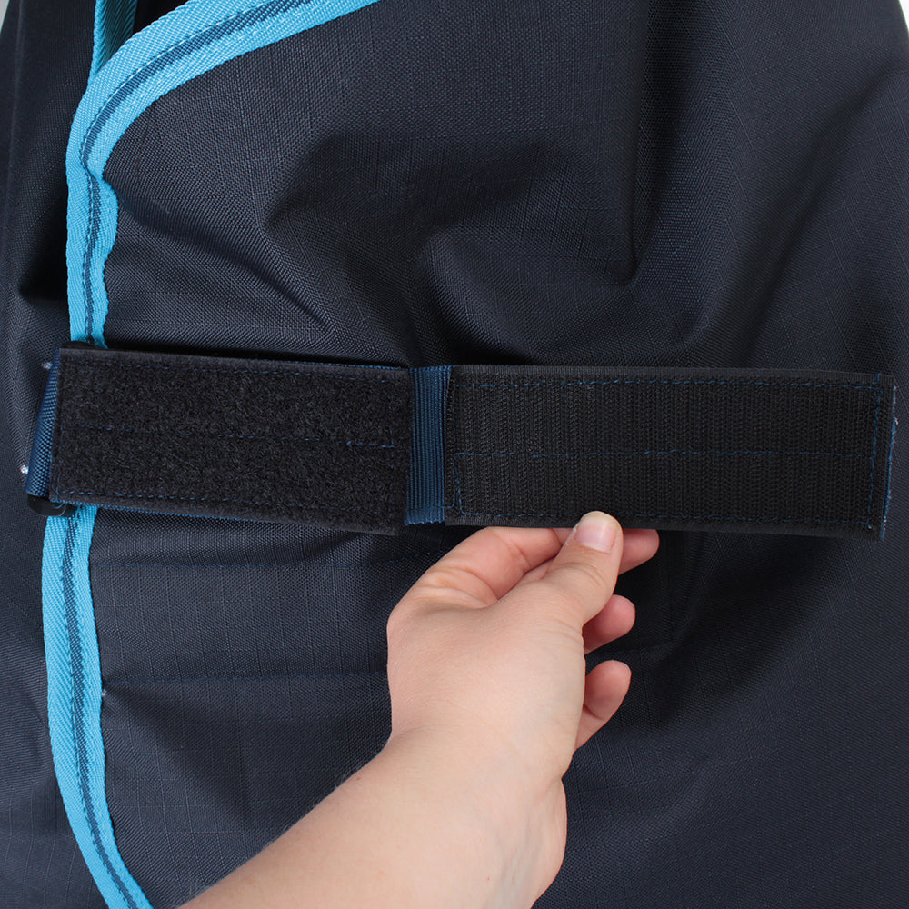 đŸ”–AMIGO EXPANDABLE FOAL RUG 50G