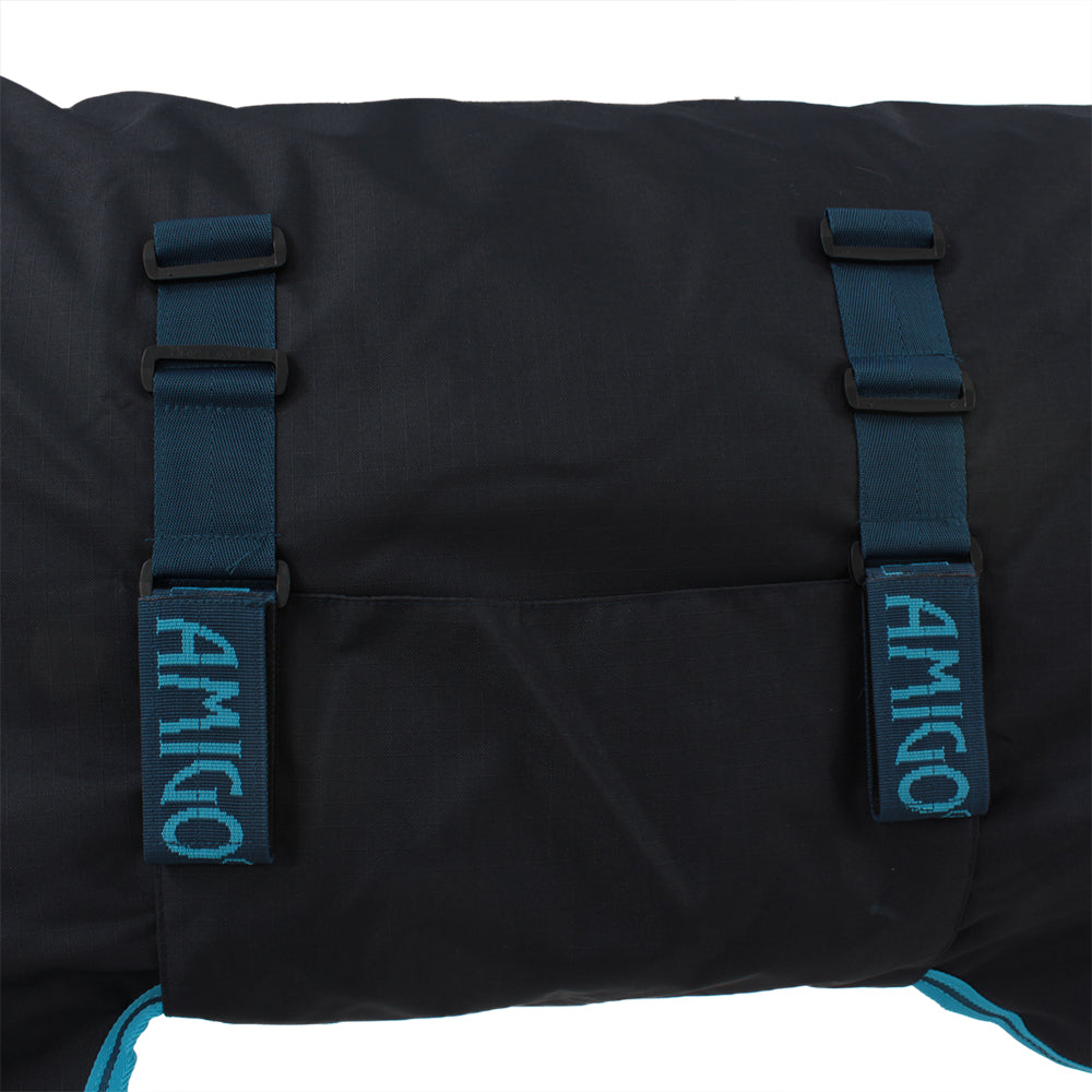đŸ”–AMIGO EXPANDABLE FOAL RUG 50G