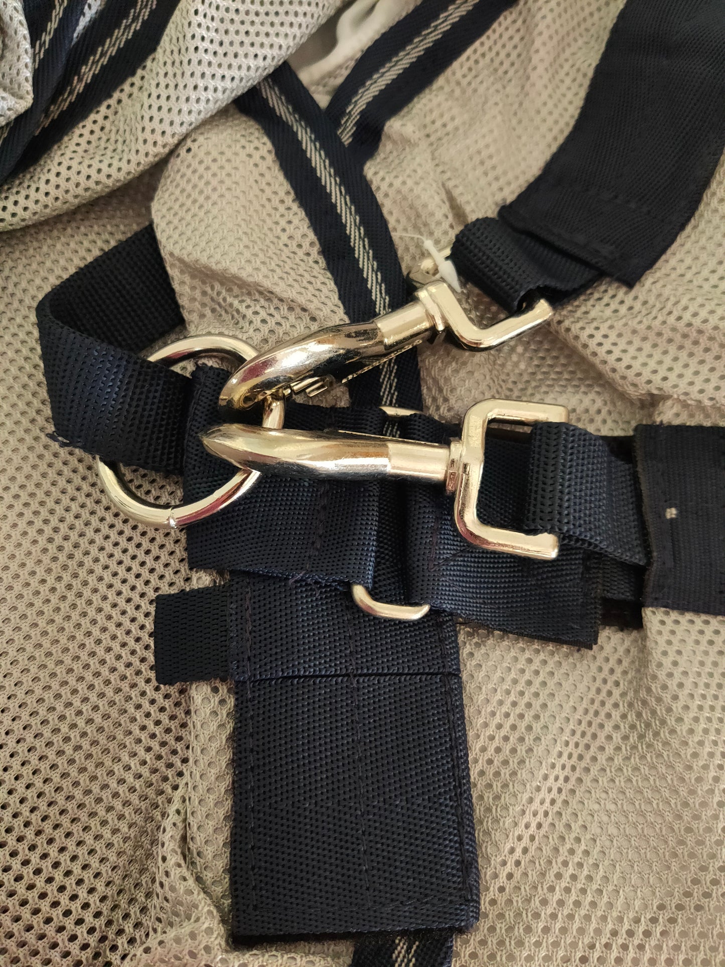 🔖RAMBO AIRFLOW V-FRONT
