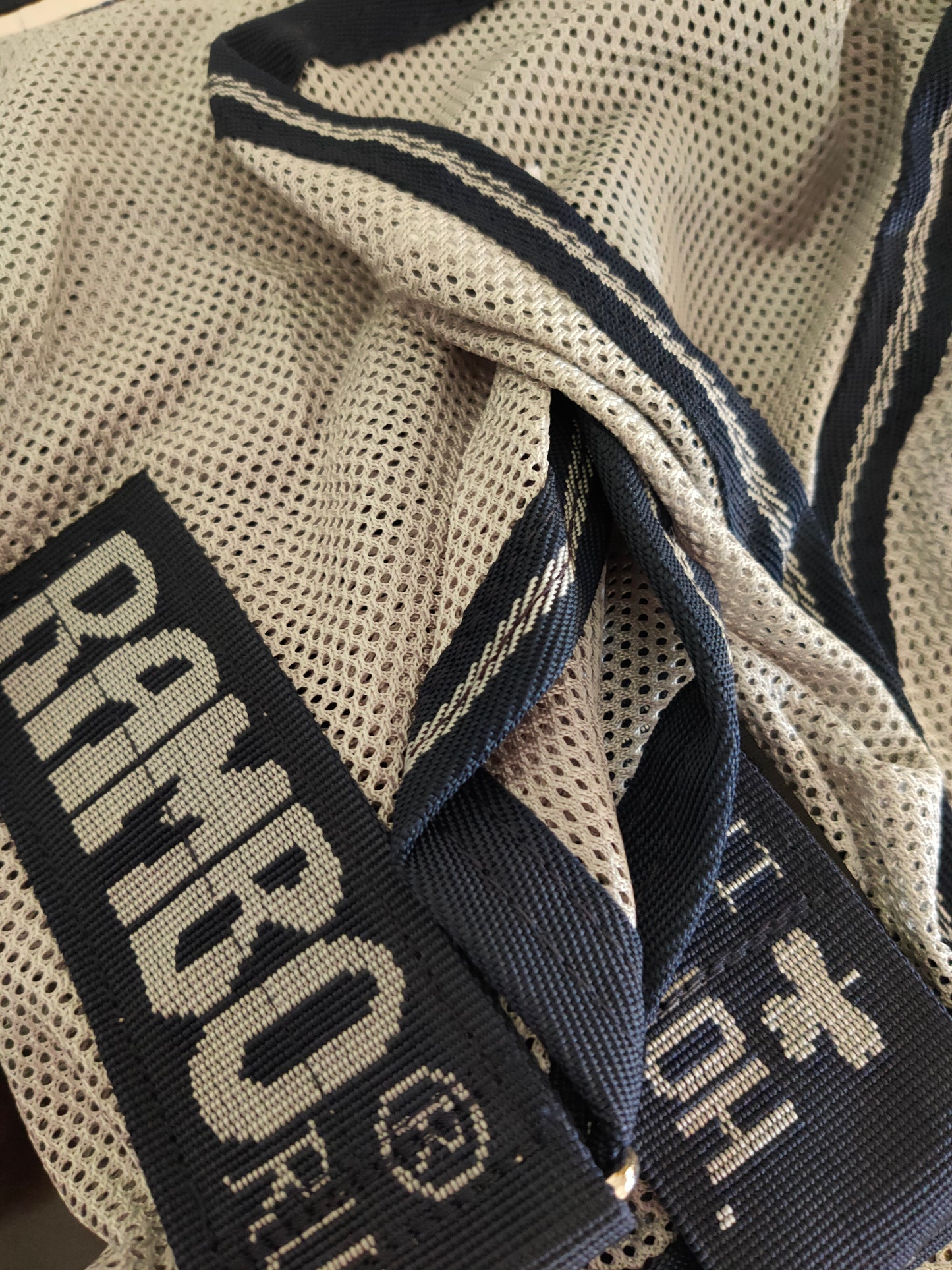 🔖RAMBO AIRFLOW V-FRONT