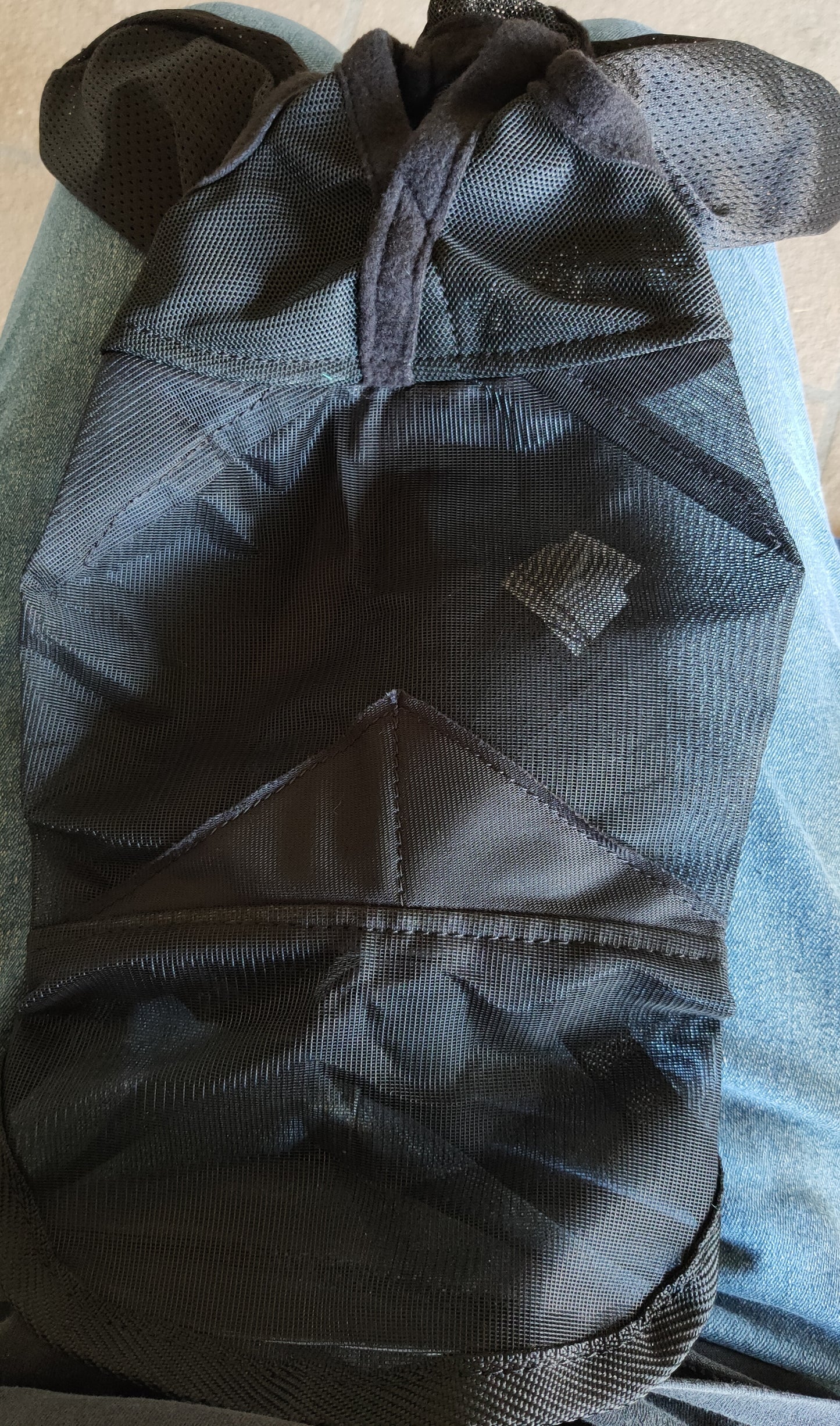 CASHEL QUIET RIDE - FLY PROTECTION YOU CAN RIDE IN