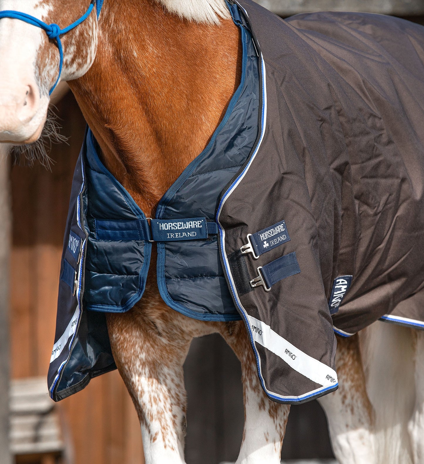 PONY LINER 200G