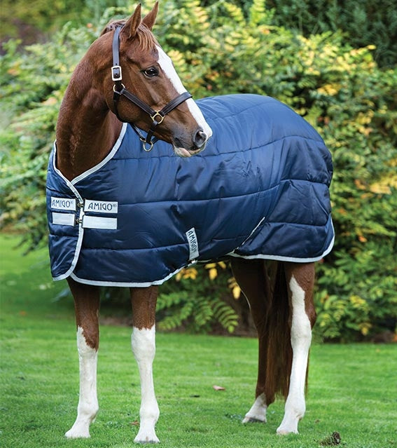 AMIGO INSULATOR PLUS