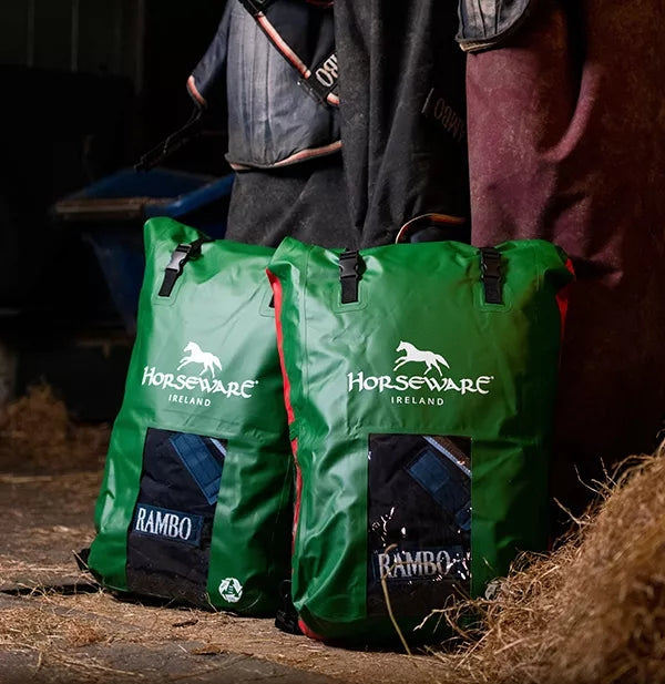 🔖RAMBO ® ORIGINAL 100G TURNOUT WITH 0G DETACHABLE NECK