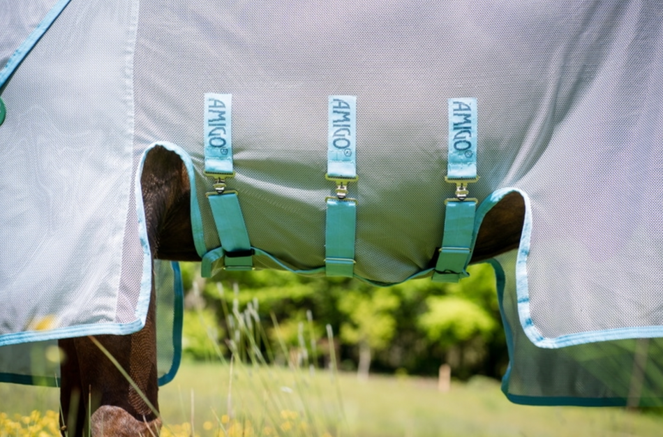 AmEco BUG BUSTER