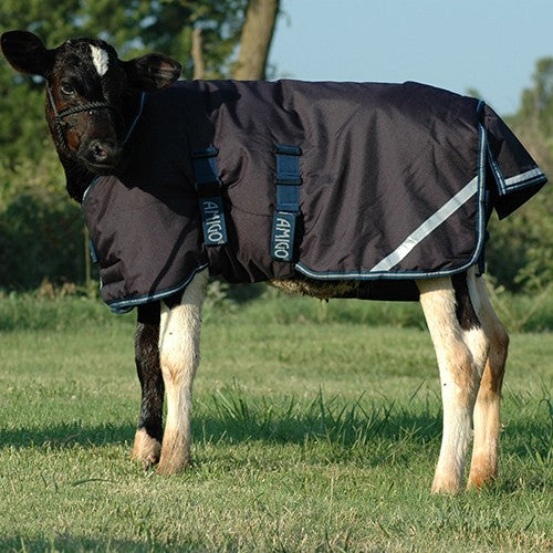 đŸ”–AMIGO EXPANDABLE FOAL RUG 50G